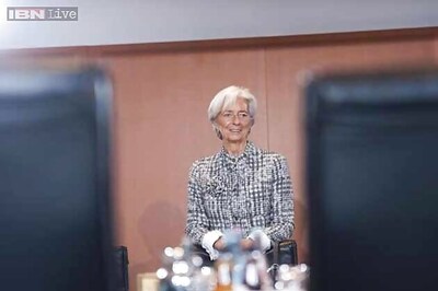 India better prepared for external financial shocks: IMF