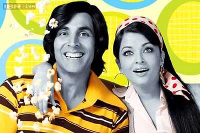 'Action Replayy' failed due to Akshay Kumar's geek look: Vipul Shah