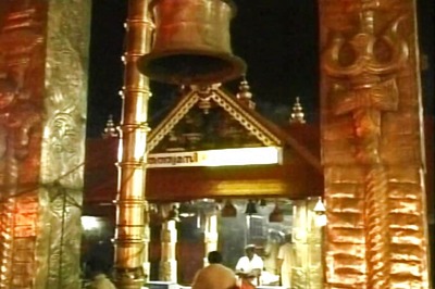 This Pilgrimage Season, Travancore Devaswom Board to Rerecord Lord Ayyappa's Lullaby