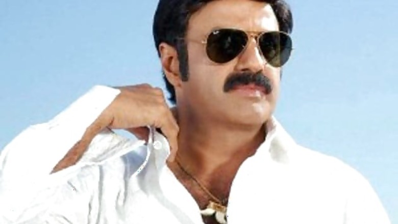 'Ruler':Telugu film shooting to start in May