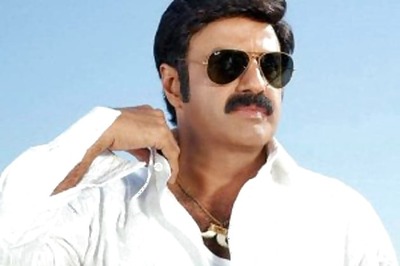 'Ruler':Telugu film shooting to start in May