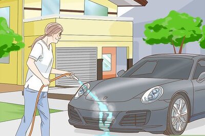 How to Use a Clay Bar