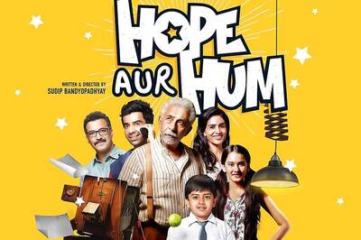 Hope Aur Hum Makers Recreate 100-Year-Old Machine