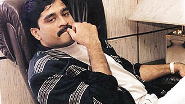 Once Part of Dawood Ibrahim's Gang, Fugitive Ejaz Lakdawala Arrested from Mumbai Airport