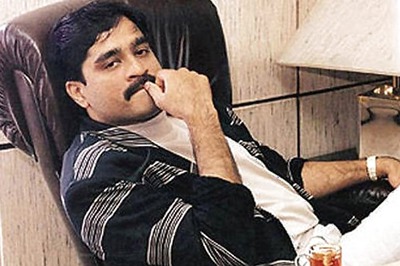 Once Part of Dawood Ibrahim's Gang, Fugitive Ejaz Lakdawala Arrested from Mumbai Airport