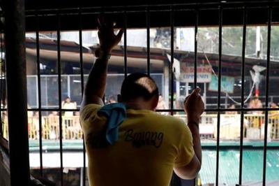 Delhi Court Allows Prisoner to Appear in Law Entrance Exam