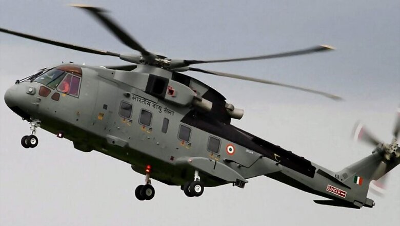 Chopper Scam: Enough Evidence Against ex-AgustaWestland, Finmeccanica Directors, ED Tells Court