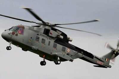 Chopper Scam: Enough Evidence Against ex-AgustaWestland, Finmeccanica Directors, ED Tells Court