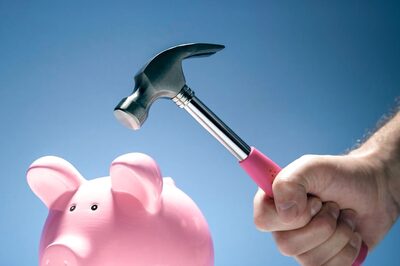 Axis Mutual Fund Row: Income Tax Department Raids Premises of Ex-Fund Manager Viresh Joshi