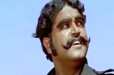 When Viju Khote Got Rs 2,500 For His Iconic Role In Sholay