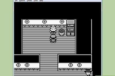 How to Clone Items in Pokémon Red, Blue, or Yellow