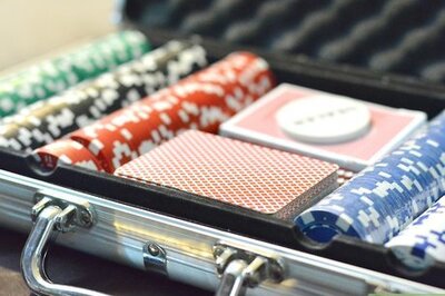 How to Run a Home Poker Tournament