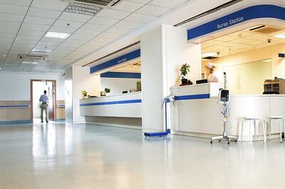 Better Detection May Explain Higher Child Cancer Numbers: UN