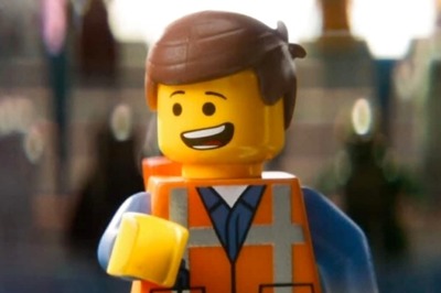 Believe It Or Not, Researchers Swallow Lego Heads For A Bizarre Experiment