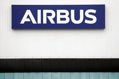 Airbus Inks Contract with Bangalore-Based Startup Traxof Technologies