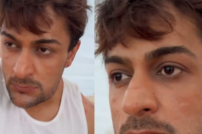 Shalin Bhanot To Replace Hussain Kuwajerwala As Indian Idol 15 Host?