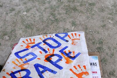 Woman Dental Student in Rohtak Alleges Assault by Doctor, Accused Arrested