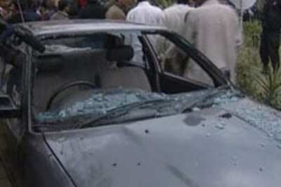 Al-Furqan rebels behind Marriot blast