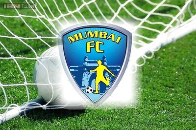 I-League: Mumbai FC sign Justine Stephen