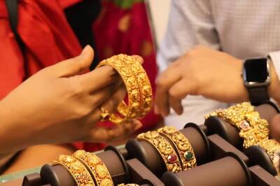 Gold Rate Today Falls In India: Check 22 Carat Price In Your City On April 29