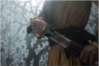 The Empire Teaser: Nikkhil Advani Announces Digital Magnum Opus, a Period Adventure Drama