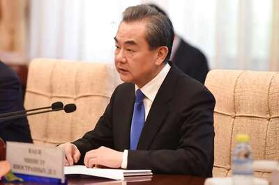 China Foreign Minister to Visit North Korea This Week Amid Pyongyang-Seoul Bonhomie
