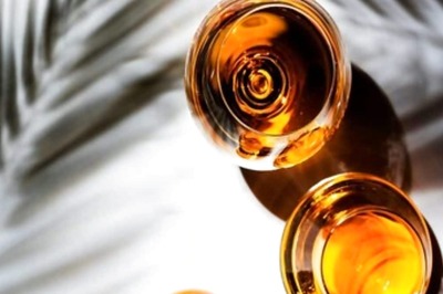 108-Year-Old Claims 'Tipple At Lunchtime' Is The Secret To Her Long Life