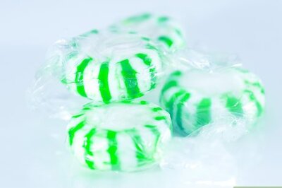 How to Make Candy