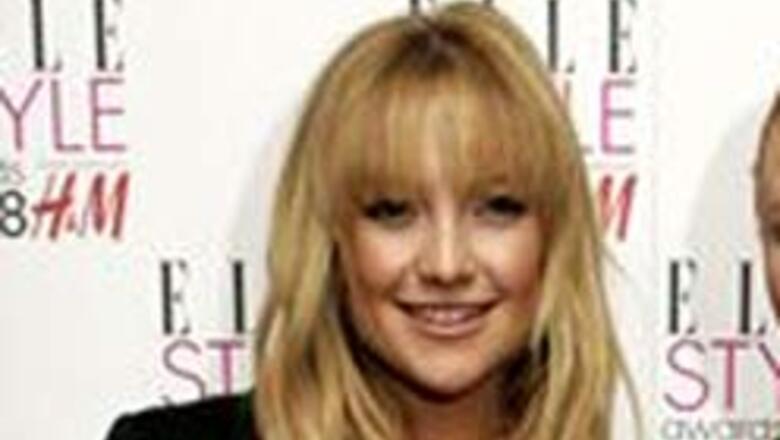 Hard luck cute guys, Kate Hudson flips for brains