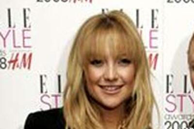 Hard luck cute guys, Kate Hudson flips for brains