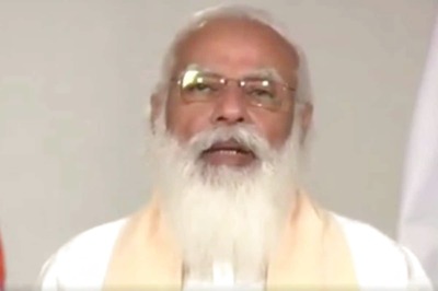 PM Narendra Modi Extends Greetings to People of Gujarat and Maharashtra on Statehood Day