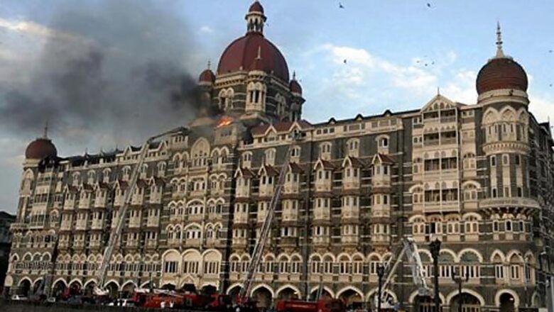 Pakistani team to question 26/11 Mumbai terror attack witnesses