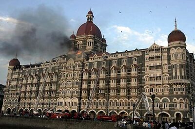 Pakistani team to question 26/11 Mumbai terror attack witnesses