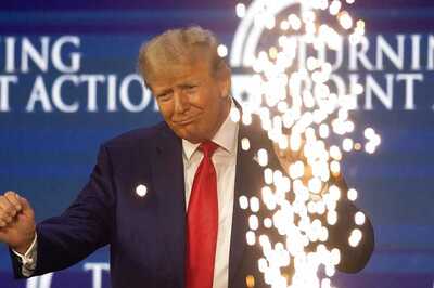 Hush-Money Trial Verdict Bumps Trump’s Approval Ratings As Republican Carries Conviction Stain Like A Crown