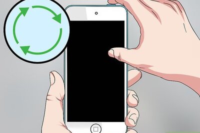 How to Reset an iPod Touch