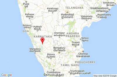 Bhadravathi Election Results 2018 Live Updates (Bhadravati): Congress Candidate BK Sangameshwara Wins