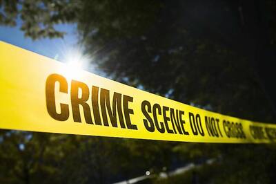 Russian Man Jumps to Death at Thiruvananthapuram Airport