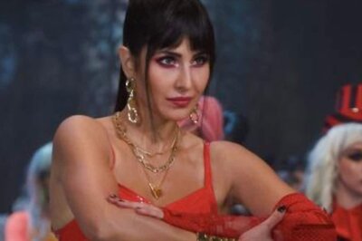 Phone Bhoot: Katrina Kaif Turns Up The Heat In ‘Kinna Sonna’ Song Teaser; Check Here