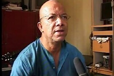 Rebel TMC MP Suman not to resign for now