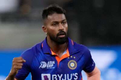 Relaxed Hardik Pandya Possible Answer for Jasprit Bumrah's Death Over Expertise