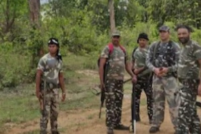 MP: Naxals Kill Two Villagers on Suspicion of Being Police Informers in Balaghat