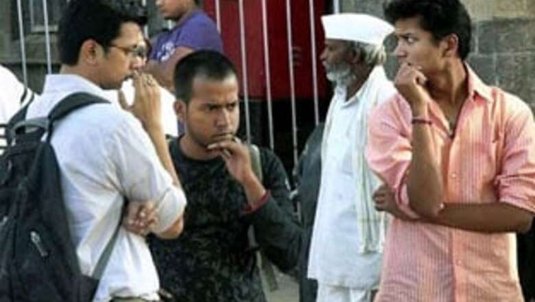 Indian Mujahideen prime suspect in Pune blast