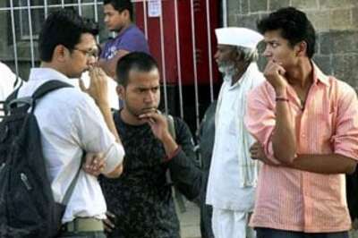 Indian Mujahideen prime suspect in Pune blast
