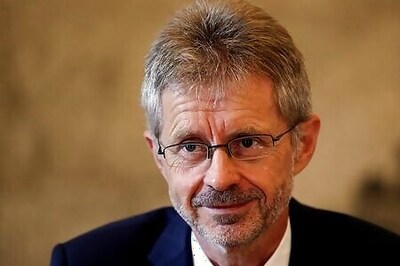 Czech Senate Speaker Will Pay 'heavy Price' For Taiwan Visit, China Says