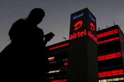 Airtel Q3 Net Profit at Rs 854 Crore; Posts Highest-ever Consolidated Quarter Revenue