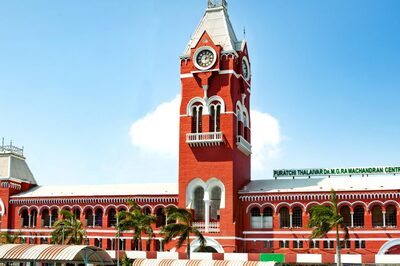 Indian Railways to Resume Sainagar Shirdi-Chennai Weekly Express; Check Details