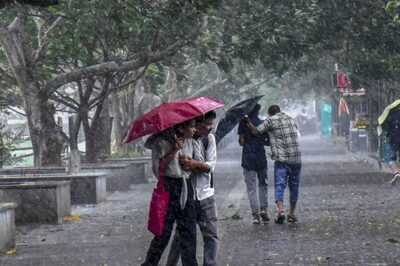 Mumbai Rains: Memes Flood Twitter After Monsoon Arrives in The City
