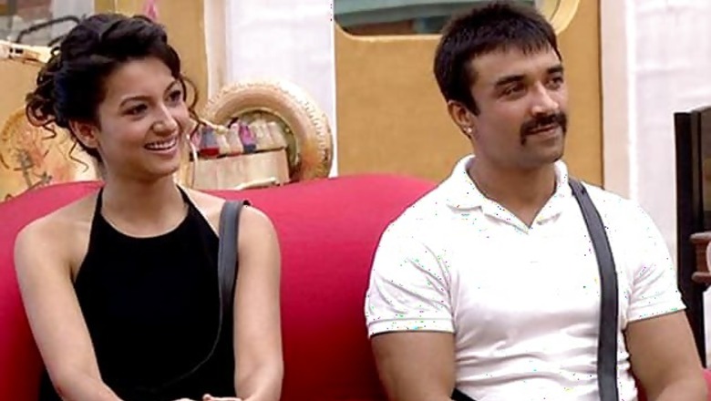 Ajaz Khan to participate with Gauahar, Kushal in 'Khatron Ke Khiladi'?