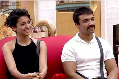 Ajaz Khan to participate with Gauahar, Kushal in 'Khatron Ke Khiladi'?
