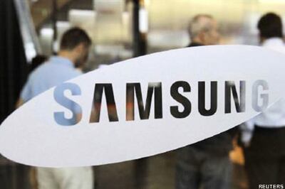 Japan court says Samsung infringed on Apple's 'bounce-back' patent
